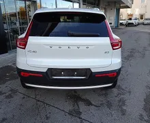 Zunanja slika - Volvo XC40 - 2.0 B3 Core 2WD -VIRTUAL -KAMERA -NAVI - 5 - Predogledna slika