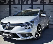 Zunanja slika - Renault Mégane - Megane dCi 110 BOSE - LED - MASAŽA - AKT. TEMP. - SLO - 3 - Predogledna slika