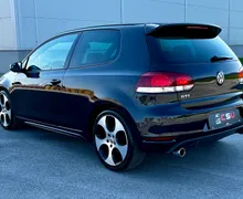 Zunanja slika - VW Golf - Golf - 4 - Predogledna slika