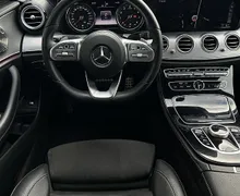 Zunanja slika - Mercedes-Benz E-Razred - E 200 | AUT | LED | NAVI | - 10 - Predogledna slika