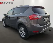 Zunanja slika - Ford Kuga - 2.0 TDCI 103kW DPF 4x2 Titanium - 2 - Predogledna slika