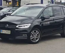 Zunanja slika - Volkswagen Touran - 2.0 TDI 4 ALL |PANORAMA|NAVI|FULL LED| - 3 - Predogledna slika