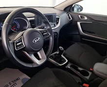 Zunanja slika - KIA Ceed - SW  SW 1.0 T-GDI Urban•Slovensko vozilo•1.Lastnik - 9 - Predogledna slika