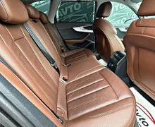 Zunanja slika - Audi A4 - Avant quattro 2.0 TDI Sport S tronic+F1+ALU19+NAVI+TOP - 11 - Predogledna slika