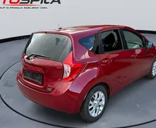 Zunanja slika - Nissan Note - 1.5 DCI TEKNA - NA OBROKE BREZ POLOGA - - 3 - Predogledna slika