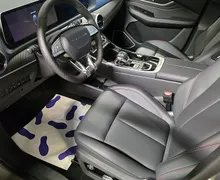 Zunanja slika - Forthing Forthing T5 EVO - T5 Evo ADAS NA ZALOGI - AKCIJA - - 5 - Predogledna slika