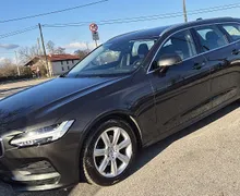 Zunanja slika - Volvo V90 - D4 Momentum 190ks °FULL LED °USNJE °PANORAMA - 1 - Predogledna slika