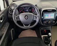Zunanja slika - Renault Captur - TCe 90 Outdoor•Slovensko vozilo•1.Lastnik•... - 12 - Predogledna slika