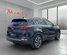 Zunanja slika - KIA Sportage - 1,6 T - 4 - Predogledna slika