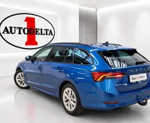 Zunanja slika - Škoda Octavia - Combi 2.0 TDI Ambition DSG - 4 - Predogledna slika