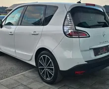 Zunanja slika - Renault Scénic - Scenic 1.2 16v-BOSSE-Le 159.000km-Odličen- Tempo.- - 7 - Predogledna slika
