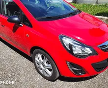Zunanja slika - Opel Corsa - 1.2 16V-SLO-2.LASTNICA-148500KM-VELIKI SERVIS - 3 - Predogledna slika