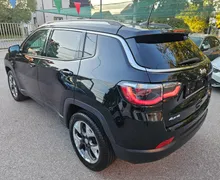 Zunanja slika - Jeep Compass - AWD 1,4T Multiair Limited Avt. - 3 - Predogledna slika