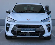 Zunanja slika - Cupra Terramar - 1.5 eTSI 110 kW DSG ACC HEAD UP GRET SED VOL NAVI - 2 - Predogledna slika
