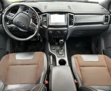 Zunanja slika - Ford Ranger - 3.2TDCI.4X4.KAMERA.NAVI.XENON.ZAP.DIFERENCIAL - 6 - Predogledna slika