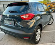 Zunanja slika - Renault Captur - dCi 90 - SLOVENSKI - PDC - NAVIGACIJA - TEMPOMAT - 4 - Predogledna slika