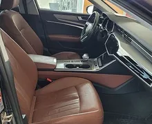Zunanja slika - Audi A6 - Avant 45 TDI quattro tiptronic sport 170kW - 8 - Predogledna slika
