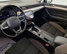 Zunanja slika - Volkswagen Passat - Alltrack 2.0 TDI 4MOTION Alltrack•VL.KLJUKA•WEBASTO•IQ LED - 9 - Predogledna slika
