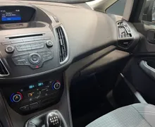 Zunanja slika - Ford C-MAX - 1.0 EcoBoost 92 kW Style-TEMPOMAT-PARKING SENZORJI - 7 - Predogledna slika