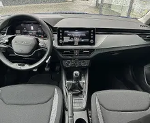 Zunanja slika - Škoda Kamiq - Easy 1.0 TSI - 6 - Predogledna slika