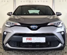 Zunanja slika - Toyota C-HR - Hybrid 1.8 C-ENTER E-CVT MY22 - 6 - Predogledna slika