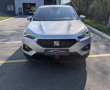 Zunanja slika - Seat Tarraco - 2.0 TDI Xperience DSG|aktivniTEMP|Wirtual|FulLED|n - 2 - Predogledna slika