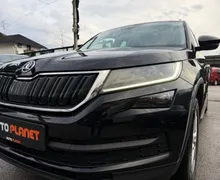 Zunanja slika - Škoda Kodiaq - Ambition 1.4 TSI 4x4 FULL LED NAVI KAMERA TEMPOMAT - 9 - Predogledna slika
