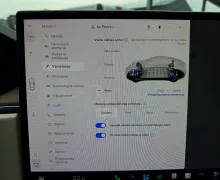 Zunanja slika - Tesla Model S - Long Range AWD FSD HW4|Yoke|19-col| - 16 - Predogledna slika