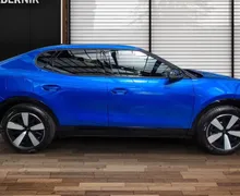 Zunanja slika - Ford Capri - 210 kW 286 KM - POPOLNA NOVOST - 3 - Predogledna slika