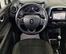 Zunanja slika - Renault Captur - dCi 110 Energy Iconic•Slovensko vozilo•1.Lastnik• - 12 - Predogledna slika