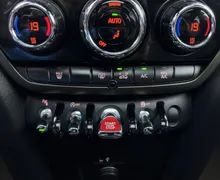 Zunanja slika - MINI Countryman - 1.5 110 150CooperD od 1 lastnika 1 letna garancija - 16 - Predogledna slika