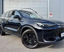 Zunanja slika - Baic X7 - 1.5T - 5 - Predogledna slika