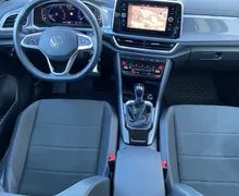 Zunanja slika - VW T-Roc - 1.5 TSI DSG Style Navigacija kamera zim. paket - 10 - Predogledna slika