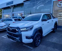 Zunanja slika - Toyota Hilux - 2.8 D-4D Invincible Automatic - 1 - Predogledna slika