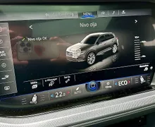 Zunanja slika - Volkswagen Touareg - V6 TFSI R  eHybrid 462PS+MAX OPREMA - 7 - Predogledna slika