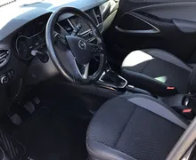 Zunanja slika - Opel Crossland X - 1.2 60KW - 8 - Predogledna slika