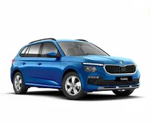 Zunanja slika - Škoda Kamiq - 1.0 TSI Edition DSG - 1 - Predogledna slika