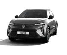 Zunanja slika - Renault Scenic E-tech - Techno 220 Long Range+Zimske gume - 2 - Predogledna slika