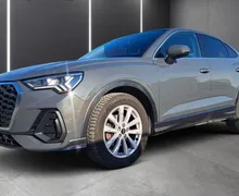 Zunanja slika - Audi Q3 - Sportback 35 TDI S tronic - 1 - Predogledna slika