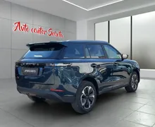 Zunanja slika - Jaecoo 5 - URBAN 1. TGDI SHS-H+RADAR + BLIS + KAMERA + DAB + - 4 - Predogledna slika