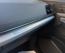 Zunanja slika - Audi Q5 - 2.0 TDI 4X4 S LINE MATRIX NAVIGACIJA GR.SEDEŽEV T. - 17 - Predogledna slika
