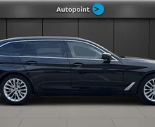 Zunanja slika - BMW Serija 5 - 520d xDrive Touring Avt. - 3 - Predogledna slika