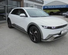 Zunanja slika - Hyundai Ioniq 5 - 168kW FL PREMIUM 84kWh toplotna. el.kljuke. - 3 - Predogledna slika