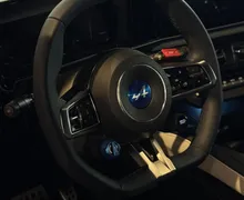 Zunanja slika - Alpine A290 - GTS 220 - 5 - Predogledna slika