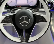 Zunanja slika - Mercedes-Benz SL-Razred - 680 MAYBACH- LIMITED EDITION - 12 - Predogledna slika