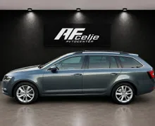 Zunanja slika - Škoda Octavia - 2.0 TDI-DSG-XENON+LED-175.000km-LIZING ZA TUJCE-.. - 6 - Predogledna slika