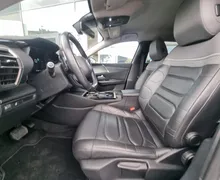 Zunanja slika - Citroën C5 - X Shine 1.2L PureTech 130 AVTOMATIK - SAMO 17.600KM - 27 - Predogledna slika