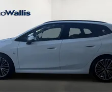 Zunanja slika - BMW Serija 2 - BMW 218i, 100KW M Sports package - 8 - Predogledna slika