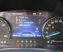 Zunanja slika - Ford Kuga - 2.5 PHEV 225 Titanium-NAVI-ALU-PDC - 17 - Predogledna slika