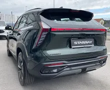 Zunanja slika - Geely StarRay - 2.0-AUT-AWD-GF+IAPPLECARPLAY|LED|HUD-AKCIJA 8.500€ - 7 - Predogledna slika